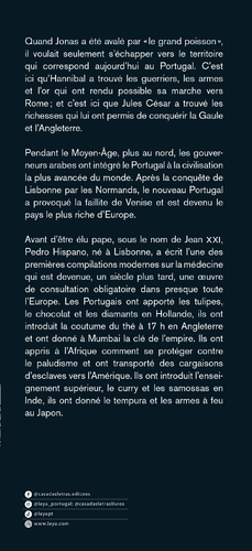 A Primeira Aldeia Global - edição em francês - (Imagem 3 de 4)