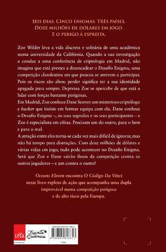 Desafio Enigma - (Imagem 2 de 4)