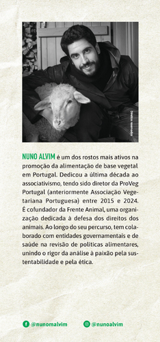 Como Sobreviver sem Carne - (Imagem 4 de 6)