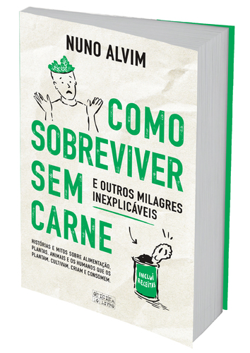 Como Sobreviver sem Carne - (Imagem 5 de 6)
