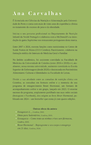 As Receitas do Reset Hormonal - (Imagem 4 de 4)