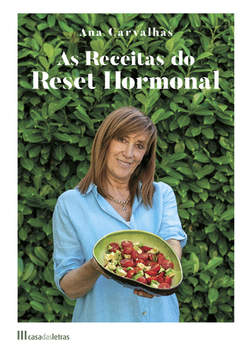 Capa do artigo As Receitas do Reset Hormonal