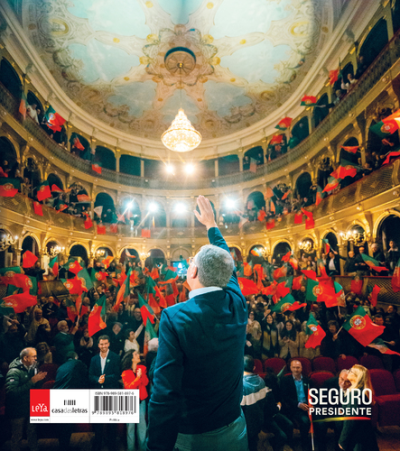 Um Caminho Seguro - (Imagem 2 de 2)
