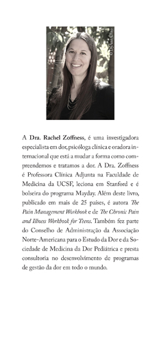O Que Nos Diz a Nossa Dor? - (Imagem 4 de 4)