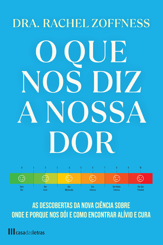 Capa do artigo O Que Nos Diz a Nossa Dor?