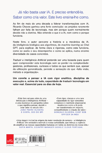 Traduzir a Inteligência Artificial - (Imagem 2 de 4)