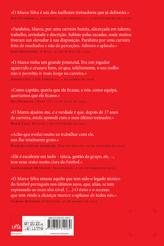 Marco Silva – Um Percurso Mágico - (Imagem 2 de 4)