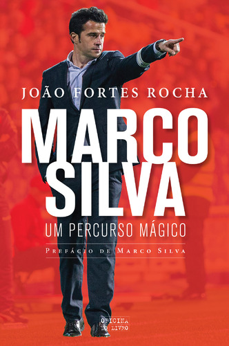 Capa do artigo Marco Silva