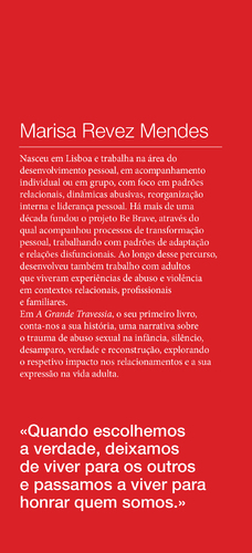 A Grande Travessia  - (Imagem 4 de 4)