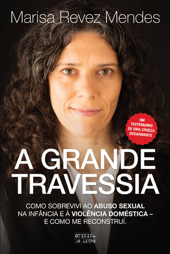 A Grande Travessia  - (Imagem 1 de 4)