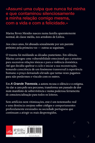 A Grande Travessia  - (Imagem 2 de 4)