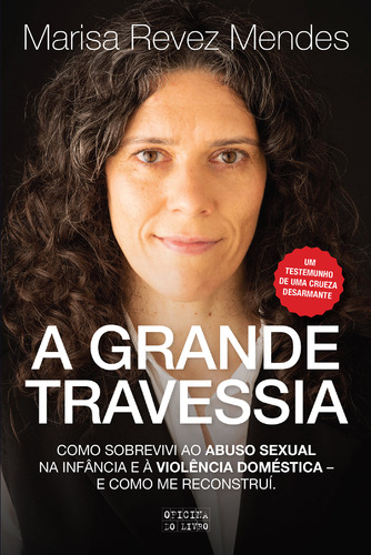 Capa do artigo A Grande Travessia 