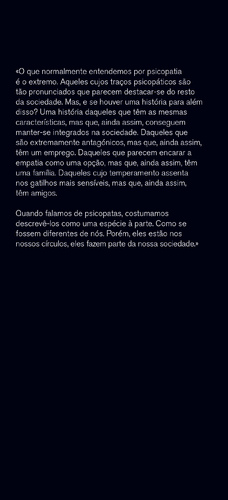O Rasto do Psicopata - (Imagem 4 de 4)