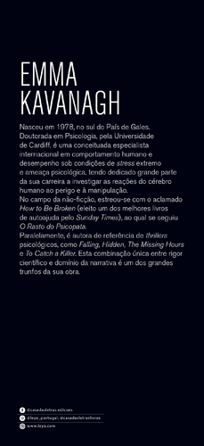 O Rasto do Psicopata - (Imagem 3 de 4)
