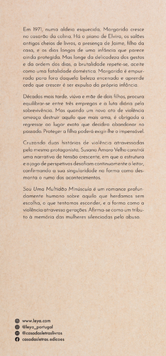 Sou Uma Multidão Minúscula - (Imagem 3 de 4)