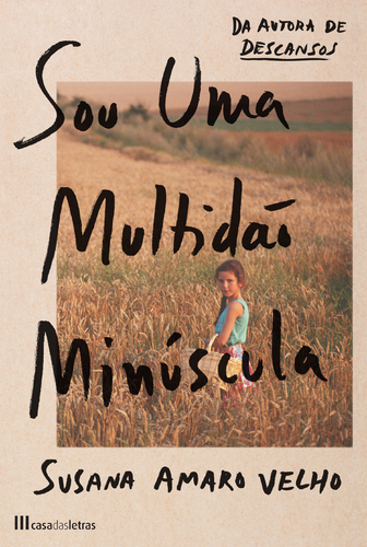 Capa do artigo Sou Uma Multidão Minúscula