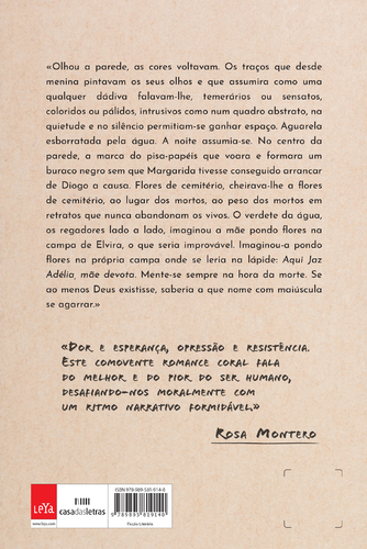 Sou Uma Multidão Minúscula - (Imagem 2 de 4)