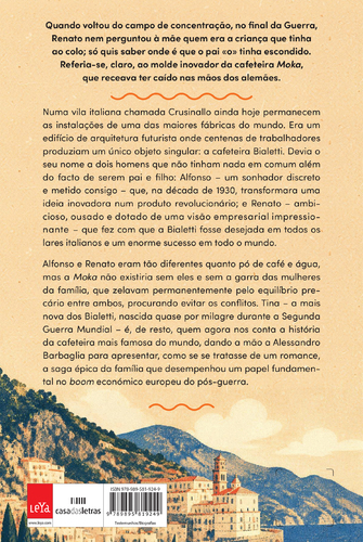 Um Sonho de Pó e Água - (Imagem 2 de 4)