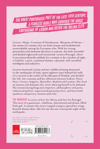 The Marquise - (Imagem 2 de 4)