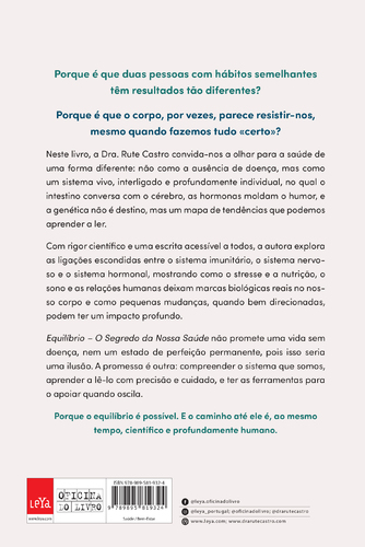 Equilíbrio - (Imagem 2 de 4)