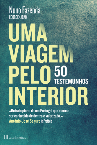 Capa do artigo Uma Viagem pelo Interior