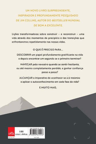 O Que Fazer da Vida - (Imagem 2 de 4)