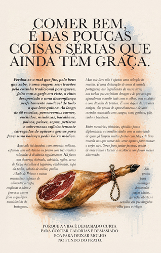Perdoa-se o Mal que Faz pelo Bem Que Sabe - (Imagem 4 de 4)