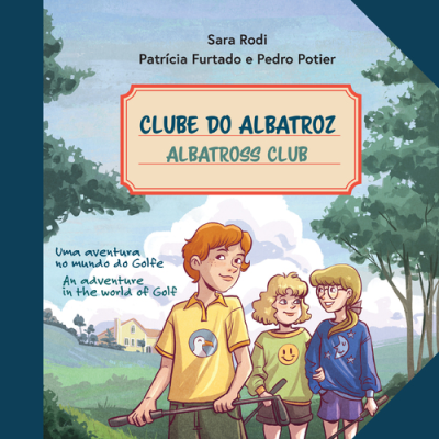 Capa do artigo Clube do Albatroz | Albatross Club