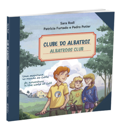 Clube do Albatroz | Albatross Club - (Imagem 3 de 3)