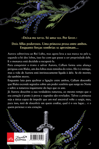 O Príncipe da Noite - (Imagem 3 de 5)