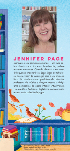 O Café Livraria Açúcar e Especiarias - (Imagem 3 de 4)