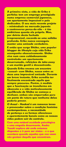 O Anzol - (Imagem 3 de 4)