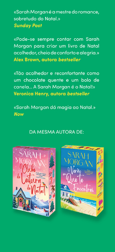 O Refúgio de Natal - (Imagem 3 de 5)