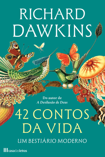 Capa do artigo 42 Contos da Vida