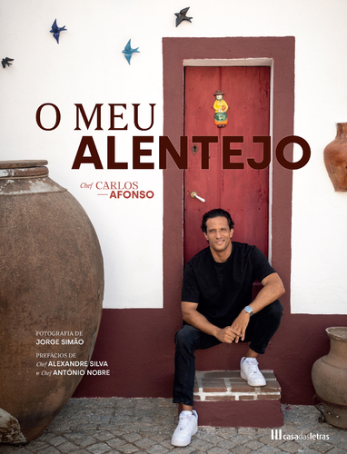 Capa do artigo O Meu Alentejo