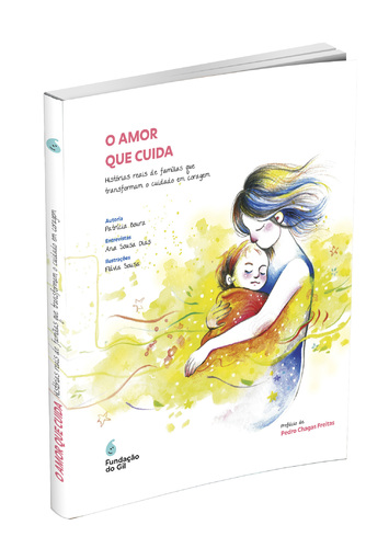 O Amor que Cuida - (Imagem 5 de 5)