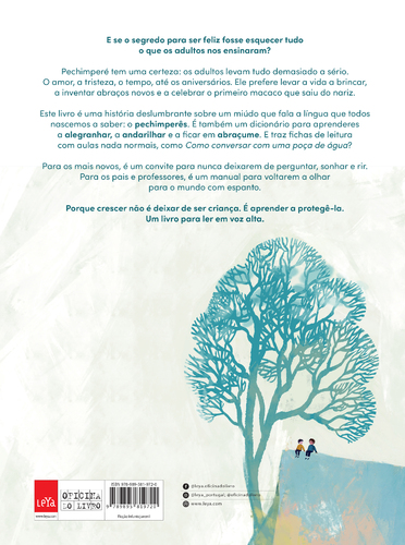 O Livro do Pechimperé - (Imagem 3 de 3)