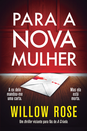 Capa do artigo Para a Nova Mulher