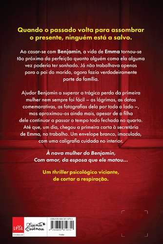 Para a Nova Mulher - (Imagem 2 de 4)