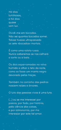 Lembra-me um Céu Aberto - (Imagem 3 de 4)