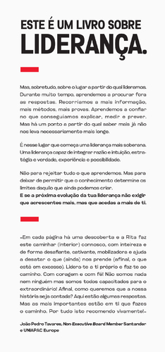 Os Novos Códigos da Liderança - (Imagem 3 de 4)