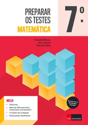 Preparar os Testes - Matemática 7º ano