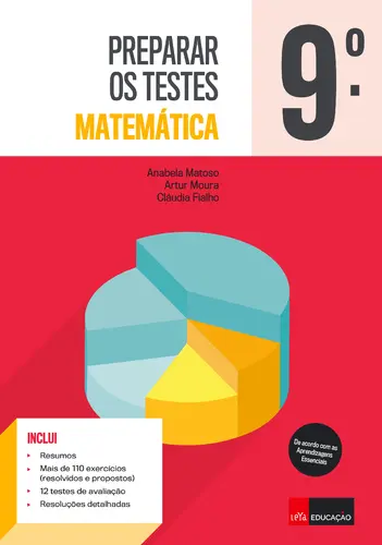 Preparar os Testes - Matemática 9.º ano