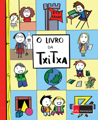 capa livro