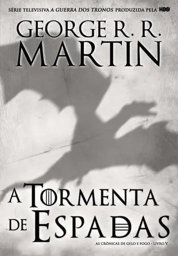 A Tormenta de Espadas
