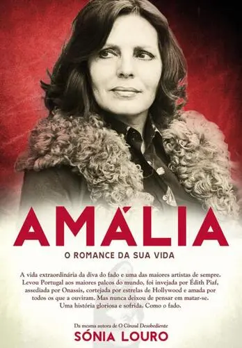 Amália - O Romance da Sua Vida
