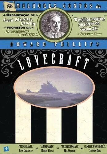 Os Melhores Contos de H.P.Lovecraft-5vol