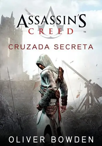 Assassin’s Creed Cruzada Secreta