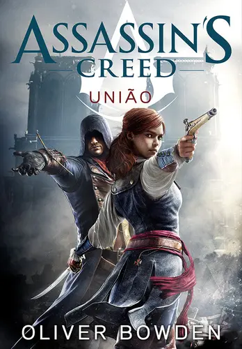 Assassin´s Creed - União
