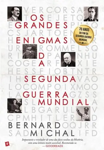 Grandes Enigmas da Segunda Guerra Mundia